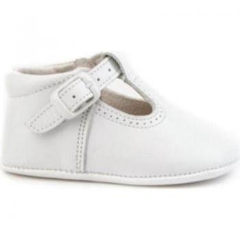 Sandalias de Niño Angelitos 247 Blanco