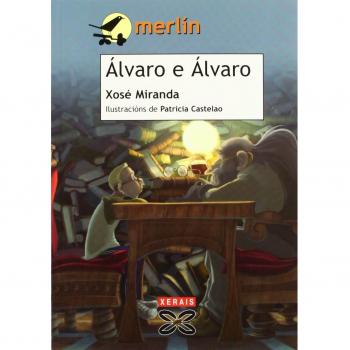 Ãlvaro e Ãlvaro