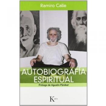 Autobiografía espiritual - Ramiro Calle