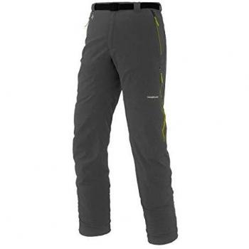 TRANGO PC006089 Pantalones, Hombre, grsi