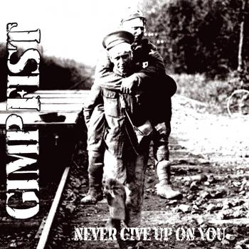 Never Give Up On You