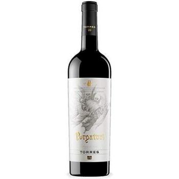 Purgatori, Vino Tinto, 75 cl - 750 ml