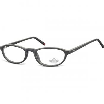 Montana Readers HMR57 Armazones para Hombre con Lentes Recetadas +3.00 Negros
