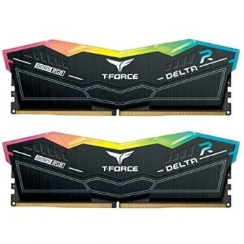 Team Group DELTA FF3D532G6400HC40BDC01 Módulo de Memoria 32 GB (2 x 16 GB) DDR5 6400 MHz ECC