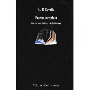 Poesía completa: 528