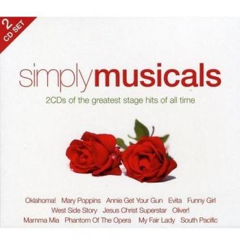 Simply Musicals - Div Musical