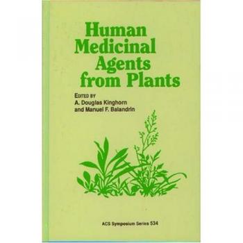 Human Medicinal Agents from Plants: 534