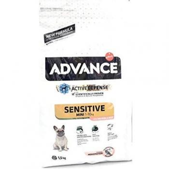 Advance Mini Sensitive 1,5 kg
