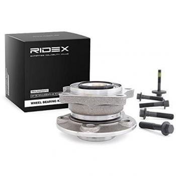 Kit de rodamientos de rueda RIDEX 654W0433 para VOLVO XC90 I (275) - Juego completo para ambos lados del puente trasero