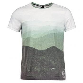 Protest RADLEY - Camiseta de hombre color verde, talla M