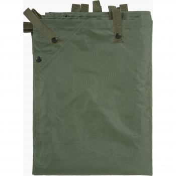 Highlander Basha Camouflage Tarp/Bivouac Shelter 250x170cm HMTC