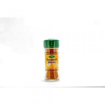 TANDOORI MASALA ECO TARRO 28 GRS.