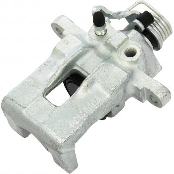 Pinza de freno A.B.S. 729321 para eje trasero izquierdo, compatible con Hyundai, grosor de disco de freno 12mm y diámetro de pistón 38mm