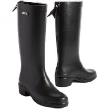 Aigle Myrica Women's Calf Length Rubber Rain Boots