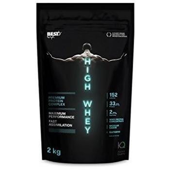 Best Protein High Whey - 2000 gr