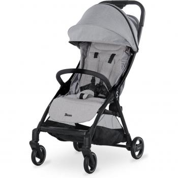 Silla de Paseo Shom Magical ² Dark Grey