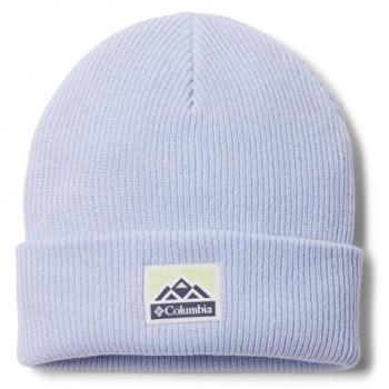 Gorro unisex Columbia Whirlibird™ Cuffed violeta claro