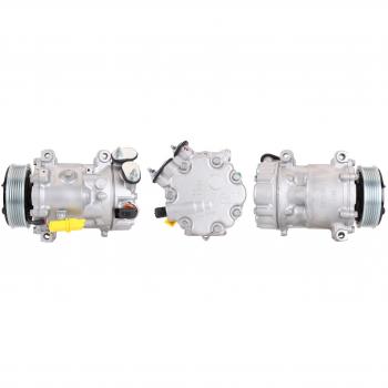 Compresor de aire acondicionado ELSTOCK 51-0928