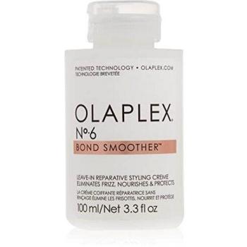 Olaplex No. 6 Bond Smoother, 100ml, Pack of 1, Colourless, 140g