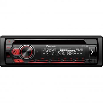 Pioneer DEH-S410BT