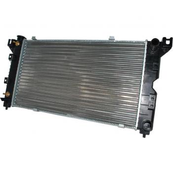 Radiador de refrigeración de motor THERMOTEC D7Y003TT