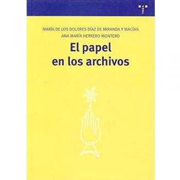 El papel en los archivos
