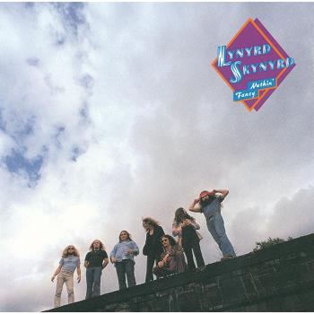 Lynyrd Skynyrd - Nuthin' Fancy (Vinyl LP with MP3 Voucher)