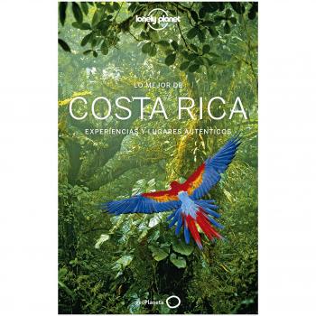 Lo mejor de Costa Rica 3: Experiencias y lugares auténticos - Ashley Harrell