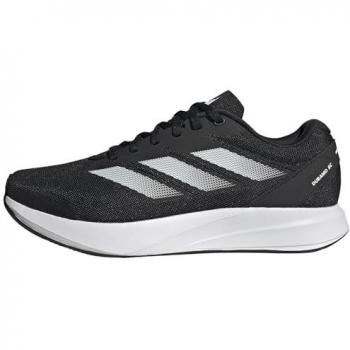 adidas Duramo RC Running Shoes - Core Black/Cloud White, Unisex