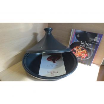 Emile Henry Tajine Cm 27 color