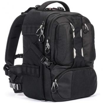 Tamrac Anvil Slim 15 Black DSLR/Mirrorless Camera Laptop Backpack