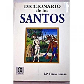 Diccionario De Los Santos