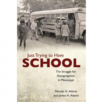 Desegregation Struggles in Mississippi: Educational Equity Insights