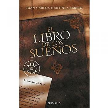 El libro de los sueños