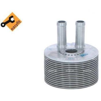 Radiador de Aceite NRF 31336 con juntas para RENAULT: MASTER 2 Kasten, ESPACE 3, Bus