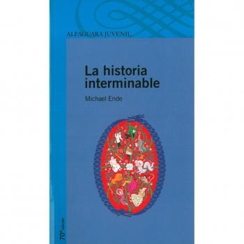 La Historia Interminable