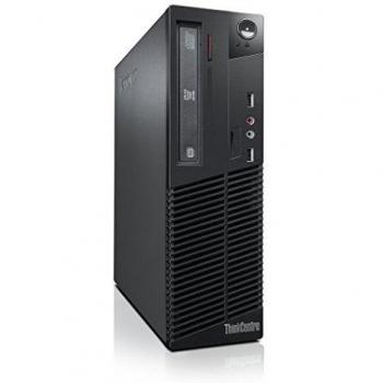 Lenovo 10B5000XSP - Ordenador de sobremesa