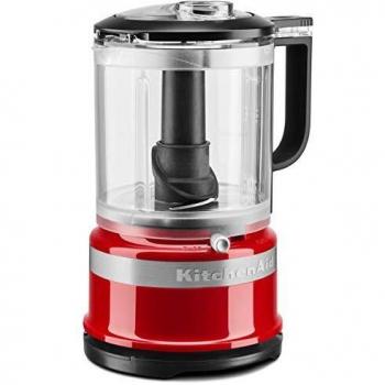 Procesador de alimentos KitchenAid 1,19L 240W Color Rojo Imperial 5KFC0516EER
