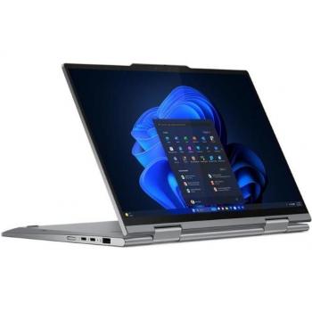 Lenovo ThinkPad X1 2-en-1 Gen 9 Intel Core Ultra 7 155U, Pantalla Táctil WUXGA de 14, 16 GB LPDDR5x, SSD de 1 TB, Windows