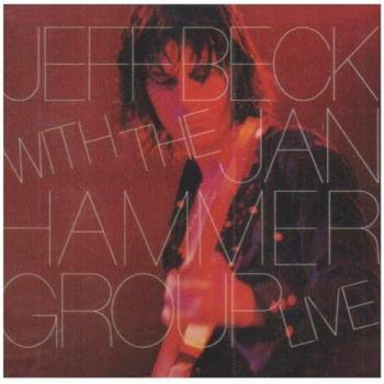 Live With The Jan Hammer Group