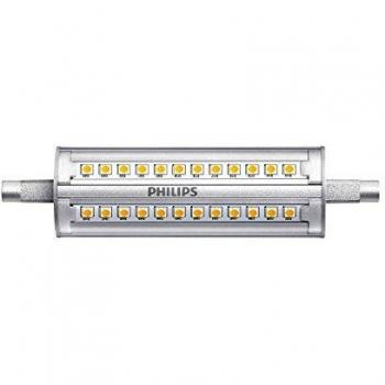 Philips Corepro LEDlinear R7s 118mm 14W 1600lm - Cool White 840 | Dimmable - Replacement for 120W