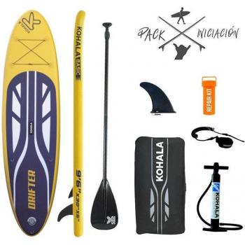 Tabla de Paddle Surf Hinchable Kohala Drifter 9,6