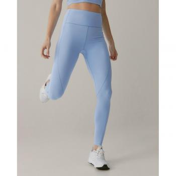 Legging deportivo compresivo Alice - Baby Blue - S