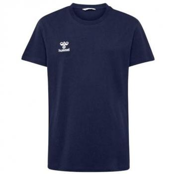 Hummel Go 2.0 Kids Unisex Short Sleeve T-Shirt
