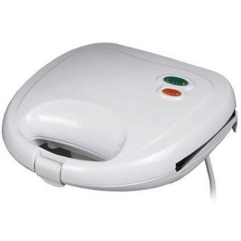 GSC Evolution 2701708 Evila-Sandwichera 750w, Multicolor