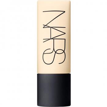 NARS SOFT MATTE Complete Foundation - Mattifying Foundation, Shade Siberia, 45 ml