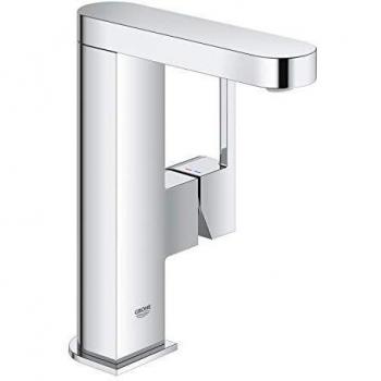 Grohe Plus - Monomando de lavabo 1/2″ Tamaño M