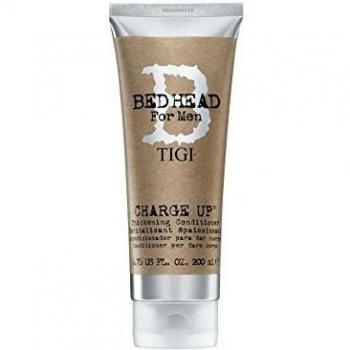 Acondicionador Tigi Bedhead Men Charge Up 200 ml - Acondicionador Engrosante para Hombre