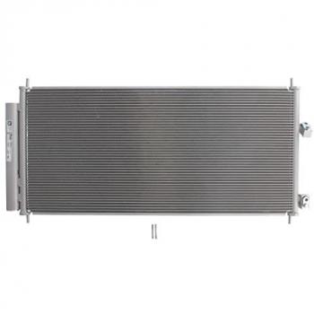 Condensador de aire acondicionado Nissens 940737 - Sistemas de Aire Acondicionado