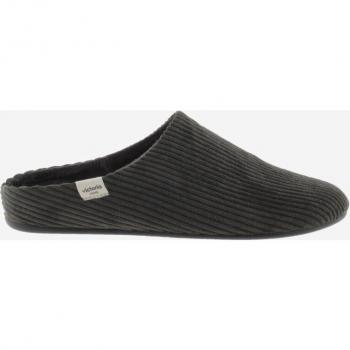 Zapatillas de casa abiertas unisex Victoria Norte